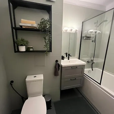 The Horizon Apartament
