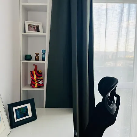 Apartament The Horizon