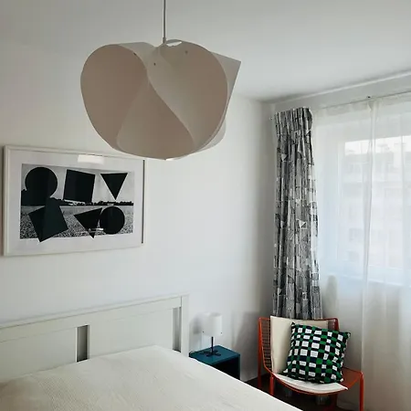 The Horizon Apartament